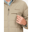 Marmot Burdell Jacket - Mens, Vetiver, Medium, M13175-21543-M