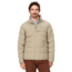 Marmot Burdell Jacket - Mens, Vetiver, Medium, M13175-21543-M