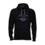 Marmot Burnside Hoody - Men's-Black-Medium