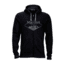 Marmot Burnside Hoody - Men's-Black-Large
