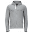 Marmot Burnside Hoody - Men's-Steel Heather-Medium