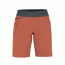 Marmot Cabrera Short - Women's, Terracotta, 6, 49540-120-6