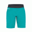 Marmot Cabrera Short - Women's, Teal Tide, 14, 49540-3677-14