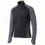 Marmot Caldus Jacket - Men's-Black/Slate Grey-Small, 785562474819