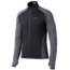Marmot Caldus Jacket - Men's-Black/Slate Grey-XX-Large