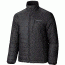 Marmot Calen Jacket - Men's-Black-X-Large