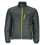 Calen Jacket - Mens-Dark Zinc-Small