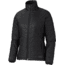 Marmot Calen Jacket - Women's-Black-X-Small