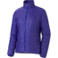 Marmot Calen Jacket - Women's, Electric Blue-Large