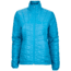 Calen Jacket - Womens-Blue Sea-Small