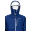 Marmot Castle Peak Jacket - Mens, Arctic Navy/Hawaiian Sunset, Medium, 74290-AN/HS-M-DEMO