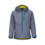 Marmot Castle Peak Jacket - Mens, Steel Onyx/Moroccan Blue, Medium, 74290-SO/MB-M-DEMO