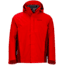 Marmot Castleton Component 3-in-1 Jacket - Men's -Rocket Red/Brick-Small
