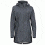 Marmot Celeste Shell Jacket - Women's, Cinder, Extra Large, 49570-1415-XL