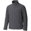 Marmot Central Jacket - Men's-Slate Grey-Large