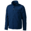 Central Jacket - Mens-Stellar Blue-X-Large