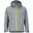 Marmot Cerro Torre Jacket - Men's-Grey Storm-Small, 889169090226