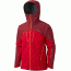 Marmot Cerro Torre Jacket - Men's-Team Red / Brick-Large, 30290-TEAM RED/BRICK-L