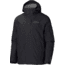Marmot Cervino Jacket - Men's-Black-Small
