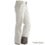 Marmot Chamonix Insulated Pant W - Turtle Dov L