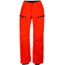 Marmot Cheeky Pant - Women's -Neon Coral-Regular Inseam-Large