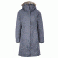 Marmot Chelsea Coat - Women's, Steel Onyx, X-Large, 318975