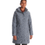 Marmot Chelsea Coat - Women's, Steel Onyx, Extra Small, M13169-1515-XS