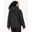 Marmot Chelsea Down Short Coat - Women's, Black, Medium, 195115184780