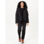 Marmot Chelsea Down Short Coat - Women's, Black, Medium, 195115184780