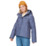 Marmot Chelsea Down Short Coat - Women's, Storm, Small, M14832-134-S