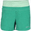 Marmot Circuit Short - Women's-Gem Green/ Green Frost-Small
