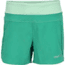 Marmot Circuit Short - Women's-Gem Green/ Green Frost-Medium