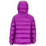 Marmot Cirque Featherless Jacket - Girl's, Grape, L, 78440-6228-L