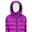 Marmot Cirque Featherless Jacket - Girl's, Grape, L, 78440-6228-L
