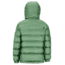 Marmot Cirque Featherless Jkt - Girls, Vine Green, Extra Small, 78440-4799-XS