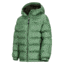 Marmot Cirque Featherless Jkt - Girl's, Vine Green, Extra Small, 78440-4799-XS