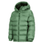 Marmot Cirque Featherless Jkt - Girls, Vine Green, Extra Small, 78440-4799-XS