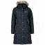 Marmot Clarehall Jacket - Women's, Black, Large, 318192