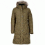 Marmot Clarehall Jacket - Women's, Deep Olive, X-Small, 393073