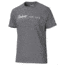 Marmot Climber Tee Short Sleeve - Men's-Charcoal-Large