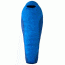 Marmot Cloudbreak 20 Sleeping Bag,Synthetic-Left-Regular-Cobalt Blue/Bright Navy