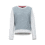 Marmot CN Sherpa Sweatshirt - Women's, Grey Storm Heather, Medium, 47110-GStoHeat-M-DEMO
