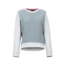 Marmot CN Sherpa Sweatshirt - Womens, Grey Storm Heather, Medium, 47110-GStoHeat-M-DEMO