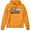 Marmot Coastal Hoodie - Mens, Aztec Gold Heather, Medium, 49360-8995-M
