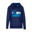 Marmot Demo, Boy's Coastal Hoody, Arctic Navy, M, 54330-2975-DEMO