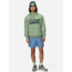 Marmot Coastal Hoody - Mens, Agate Green, M, M14258-24373M