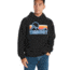Marmot Coastal Hoody - Men's, Black/Multi, Extra Large, M14258-23908-XL