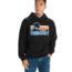 Marmot Coastal Hoody - Mens, Black/Multi, Medium, M14258-23908-M