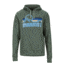 Marmot Coastal Hoody - Men's, Crocodile Heather, 2XL, 49360-8497-XXL