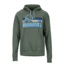 Marmot Coastal Hoody - Mens, Crocodile Heather, Medium, 49360-8497-M